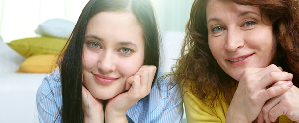 Tips for Parents with Teens